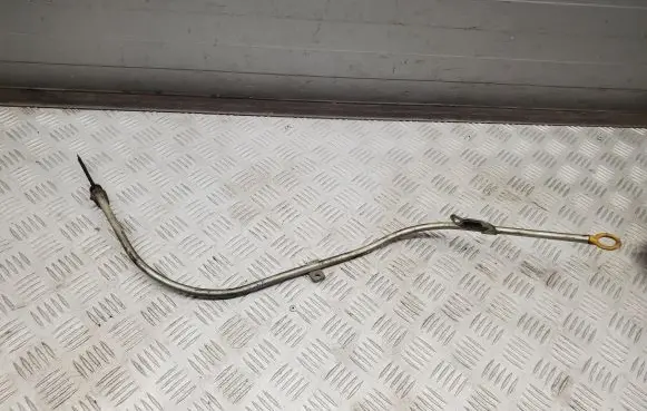 Jeep Grand Cherokee Oil level dip stick 