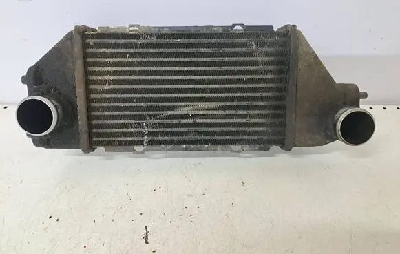 Honda FR-V Intercooler radiator