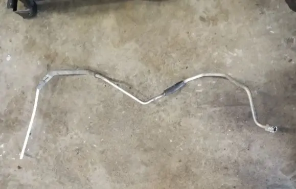 Mitsubishi Outlander Air conditioning (A/C) pipe/hose