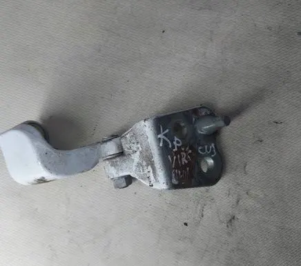 Ford Transit Custom Front door upper hinge bk21v22801