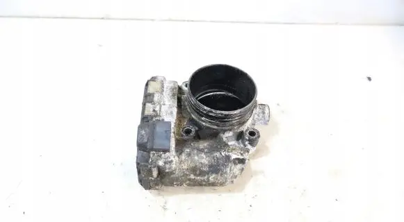 Volvo S80 Engine shut-off valve 0281002701
