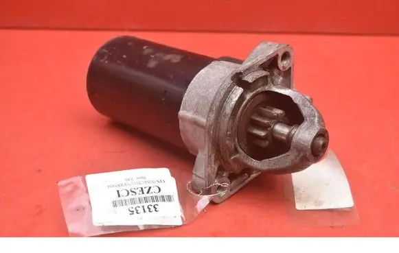 BMW 3 E36 Starter motor 1740374