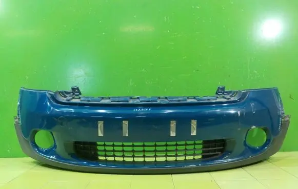 Mini Cooper Countryman R60 Front bumper PRZOD 17AB206
