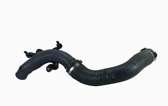 Dacia Sandero Air intake hose/pipe 144604208R