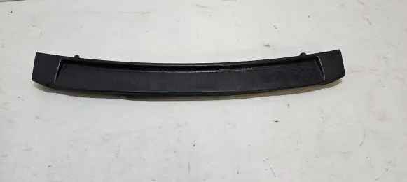 Nissan Micra K14 Front bumper foam support bar 620915FA0A