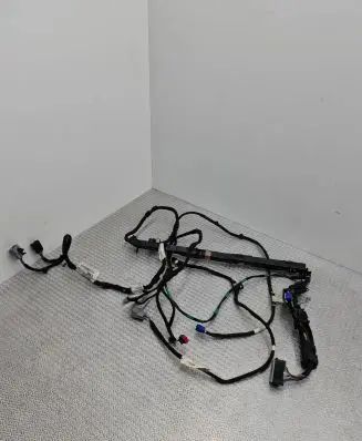 Ford Transit Custom Other wiring loom BK3T14A390AK