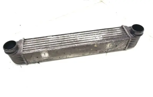 BMW 5 E39 Intercooler radiator 1914555