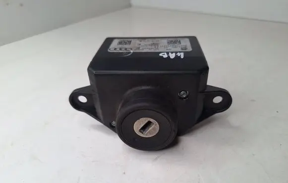 Audi A6 Allroad C6 Ignition lock 4F0909131 4F0910131 33301301