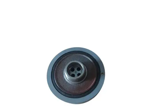 BMW 7 G11 G12 Crankshaft pulley 8638446