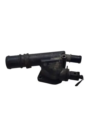 Volkswagen Caddy Engine coolant pipe/hose 03G121132