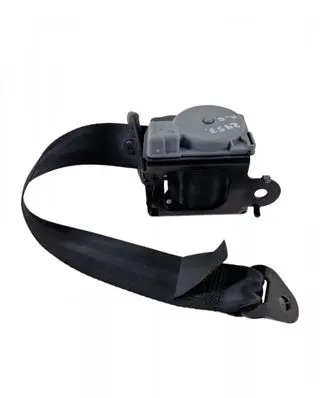 Renault Captur Rear seatbelt 307797099