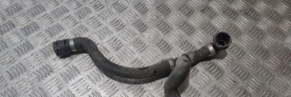 Mercedes-Benz GLC X253 C253 Engine coolant pipe/hose A0009972369