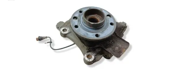 Opel Signum Front wheel hub 