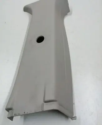 Ford Transit (B) pillar trim (top) A1696901425