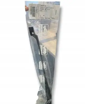 Peugeot 208 Front wiper blade arm 1608393180