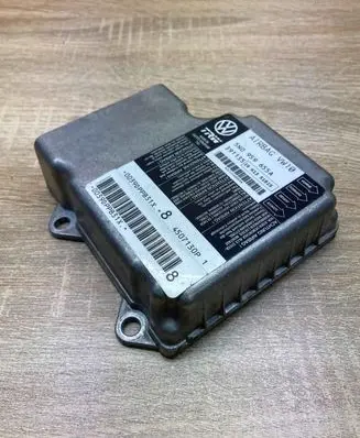 Volkswagen PASSAT B6 Airbag control unit/module 5N0959655A 39113519