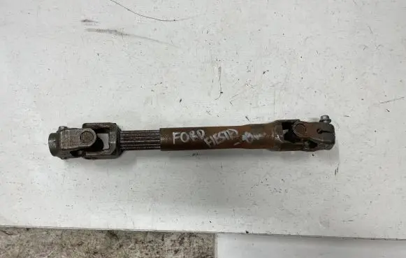 Ford Fiesta Steering column universal joint