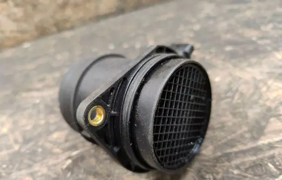 KIA Rio Mass air flow meter 281642A401