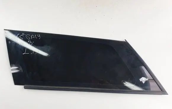 Subaru Legacy Rear side window