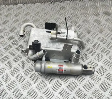 KIA EV6 Air conditioning (A/C) air dryer 97606CV020