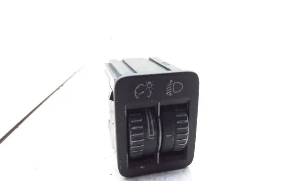 Volkswagen PASSAT B6 Headlight level height control switch 3C0941333