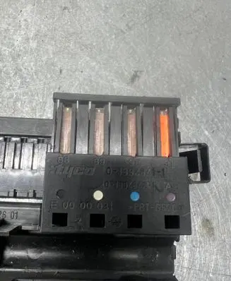 Mercedes-Benz ML W164 Positive wiring loom 013948411