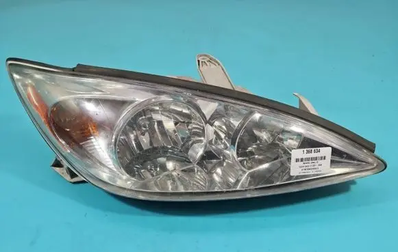Toyota Camry Headlight/headlamp IMPRK1368634