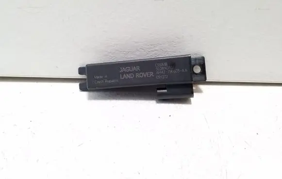 Jaguar XJ X351 Keyless system antenna AH4215K603AA