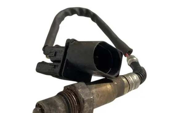 BMW 3 E46 Lambda probe sensor 7512975 0258007142