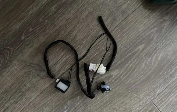 Hyundai IONIQ 6 Other devices 20230419