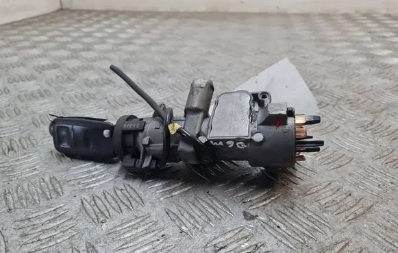 Seat Alhambra (Mk1) Ignition lock 4B0905851B 1107024653 7M3953254