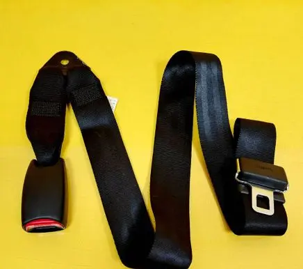 Nissan Almera N16 Middle seatbelt (rear) B62R00003