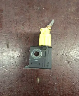 Honda FR-V Airbag deployment crash/impact sensor 77970SFEB110M9