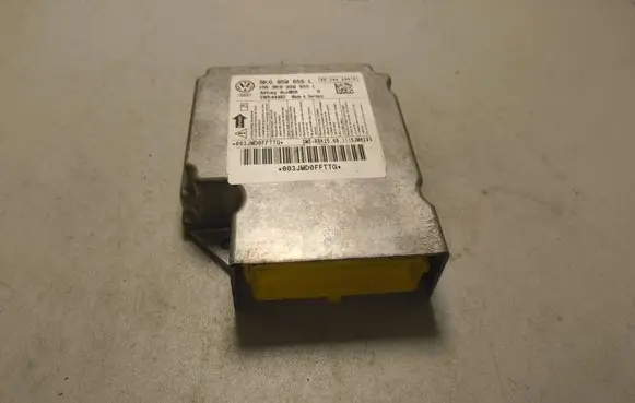 Audi A5 8T 8F Airbag control unit/module 8K0959655L 5WK44482 003FMD0FFTTG