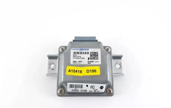KIA EV6 Airbag control unit/module 4295118155 9002110127KE