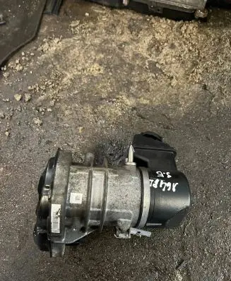 Mercedes-Benz ML W164 Electric power steering pump a1644601680