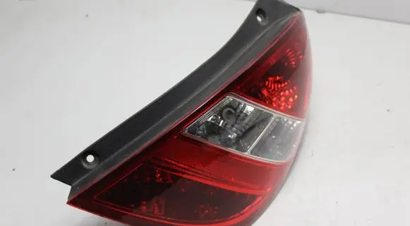 Hyundai i20 (PB PBT) Rear/tail lights 924021J000