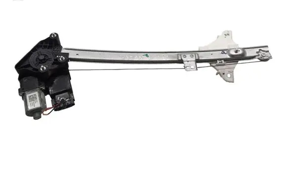 Hyundai Bayon Front door window regulator with motor 82401Q0020