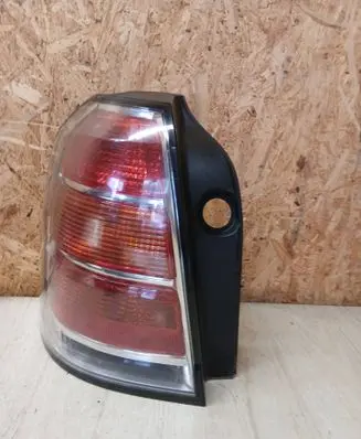 Opel Zafira B Rear/tail lights 24451841
