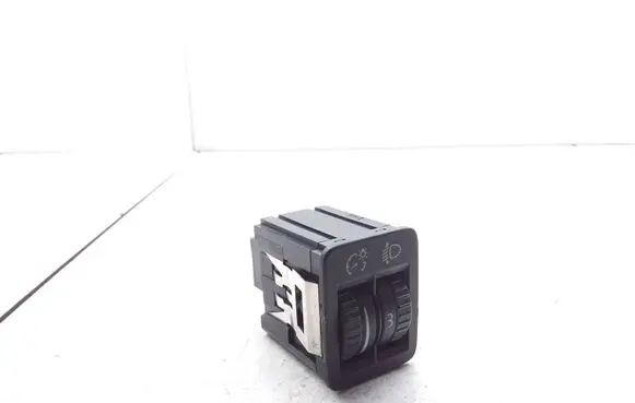 Volkswagen PASSAT B6 Headlight level height control switch 3C0941333A