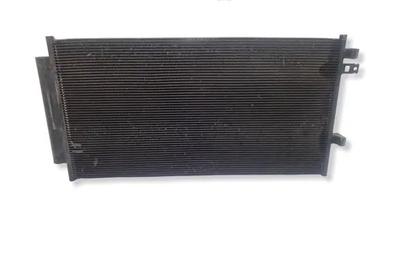 Jeep Renegade A/C cooling radiator (condenser) 8C617010 80617010