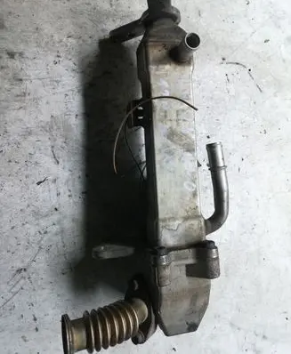 Volvo S60 EGR valve 30637142