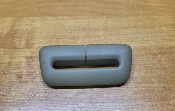 Volvo S80 Seat belt trim 6064196