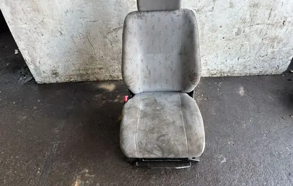 Volkswagen II LT Front driver seat 