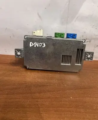 Mercedes-Benz GLC X253 C253 Video control module A2059002629 D1403
