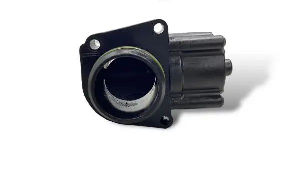 Nissan Primastar Throttle valve 9656113080