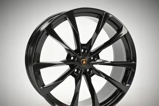 Lamborghini Urus R23 light alloy rim 4ML601025AJ