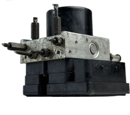 Chevrolet Aveo Master brake cylinder