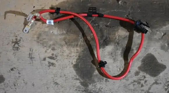 Mercedes-Benz S W223 Other wiring loom A2235408215