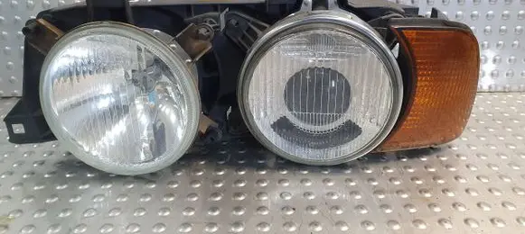 BMW 7 E32 Headlight/headlamp 83515659